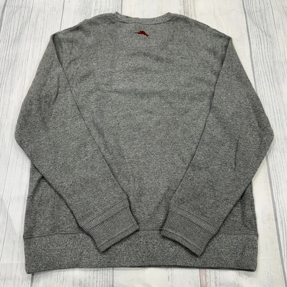 NWT‎ Washington Redskins Tommy Bahama Sweater L Commanders NFL Football Men $155